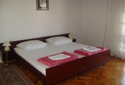 Apartments Radulovic Біоград-на-Мору Екстер'єр фото