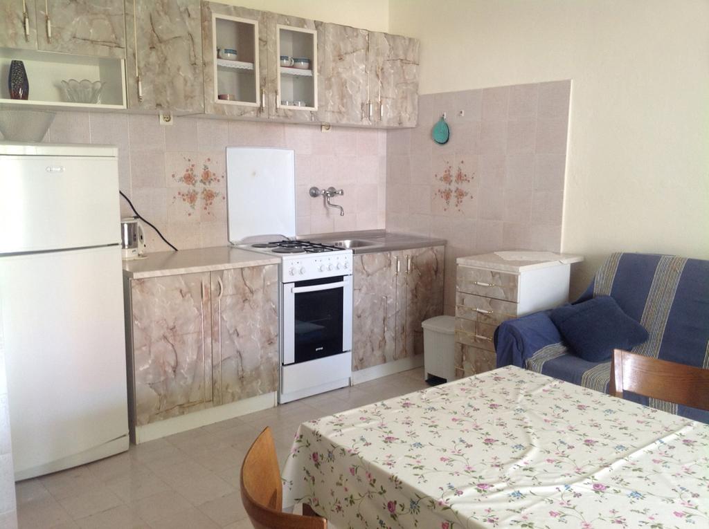 Apartments Radulovic Біоград-на-Мору Номер фото